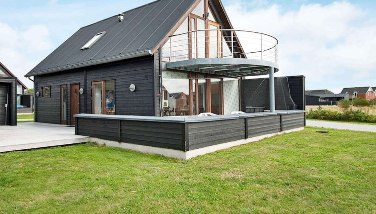 Foto 1 - 6 Person Holiday Home in Romo