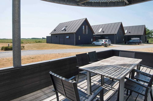 Photo 26 - 6 Person Holiday Home in Romo-by Traum