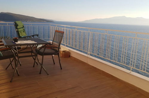 Photo 17 - Vasiliki Beachfront Luxury Apartment