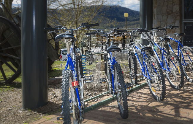 The Sebel Pinnacle Valley Resort - Foto 36