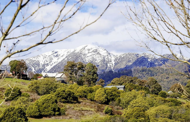 The Sebel Pinnacle Valley Resort - Foto 80