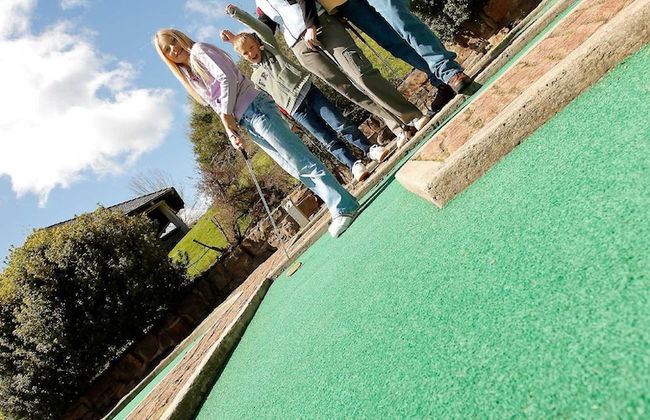 The Sebel Pinnacle Valley Resort - Foto 37