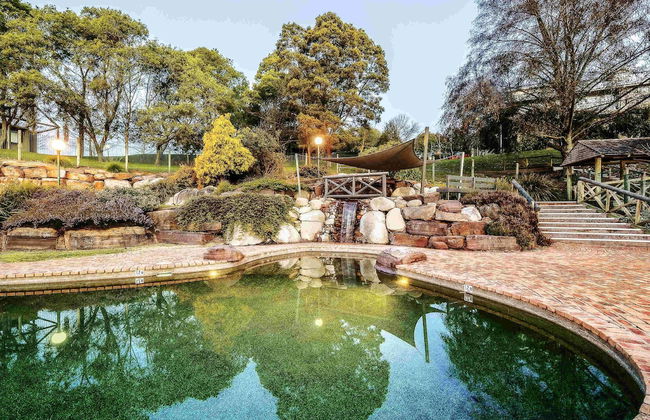 The Sebel Pinnacle Valley Resort - Foto 42