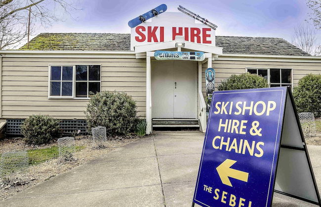 The Sebel Pinnacle Valley Resort - Foto 43