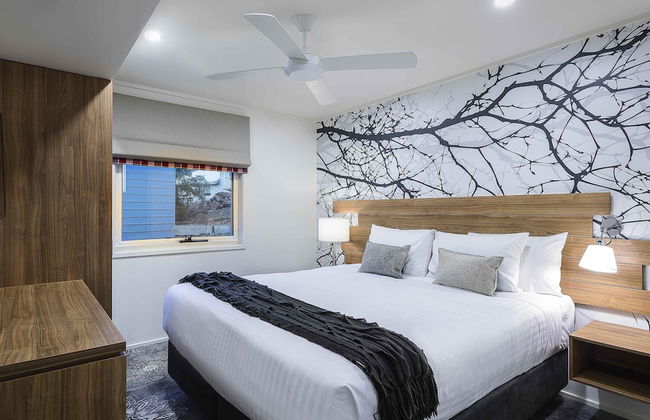 The Sebel Pinnacle Valley Resort - Foto 11