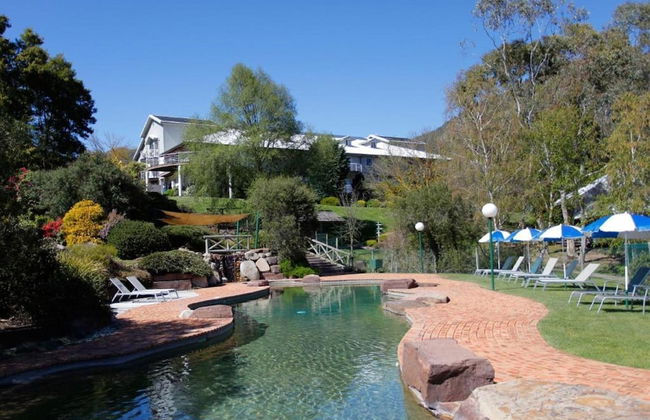 The Sebel Pinnacle Valley Resort - Foto 30