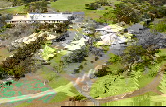 Foto 1 - The Sebel Pinnacle Valley Resort