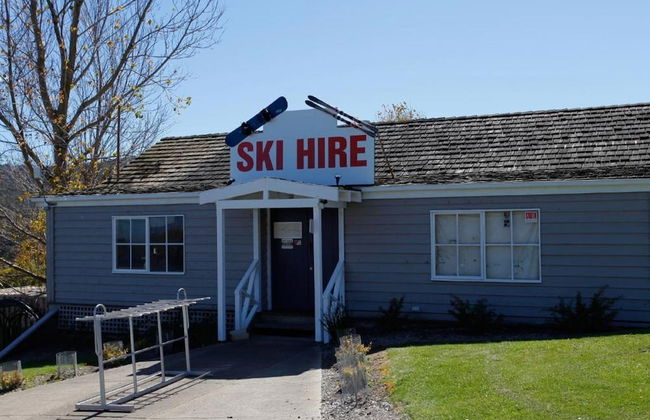 The Sebel Pinnacle Valley Resort - Foto 40