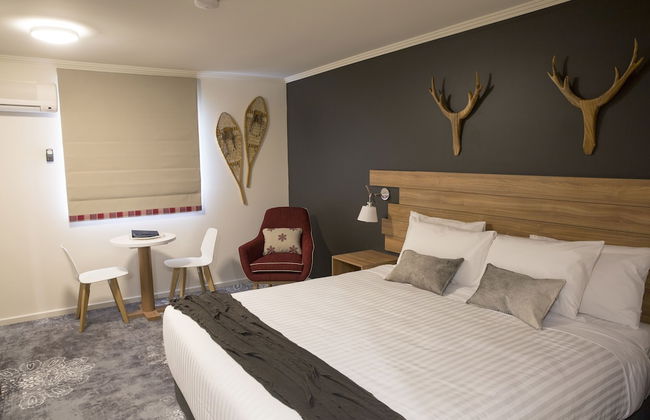 The Sebel Pinnacle Valley Resort - Foto 5