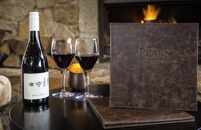 The Sebel Pinnacle Valley Resort - Foto 59