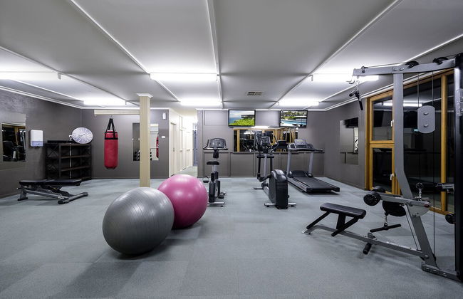 The Sebel Pinnacle Valley Resort - Foto 32