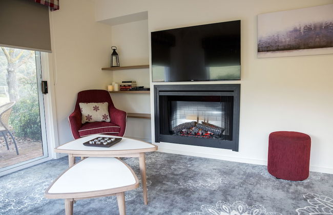 The Sebel Pinnacle Valley Resort - Foto 26