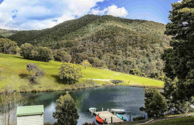 The Sebel Pinnacle Valley Resort - Foto 76