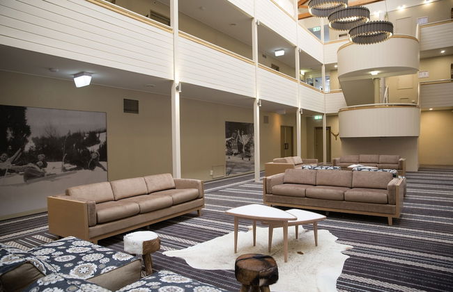 The Sebel Pinnacle Valley Resort - Foto 61