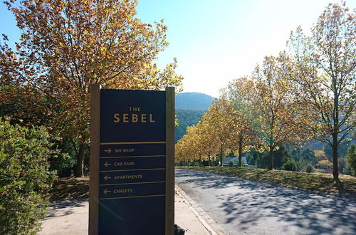 Foto 42 - The Sebel Pinnacle Valley Resort