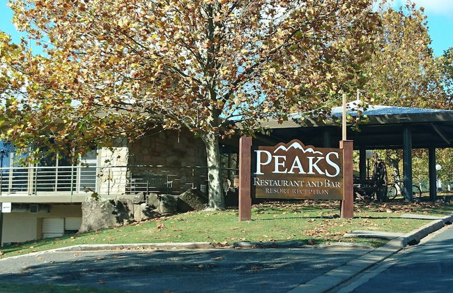 The Sebel Pinnacle Valley Resort - Foto 52