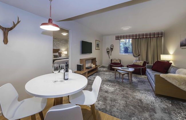 The Sebel Pinnacle Valley Resort - Foto 12