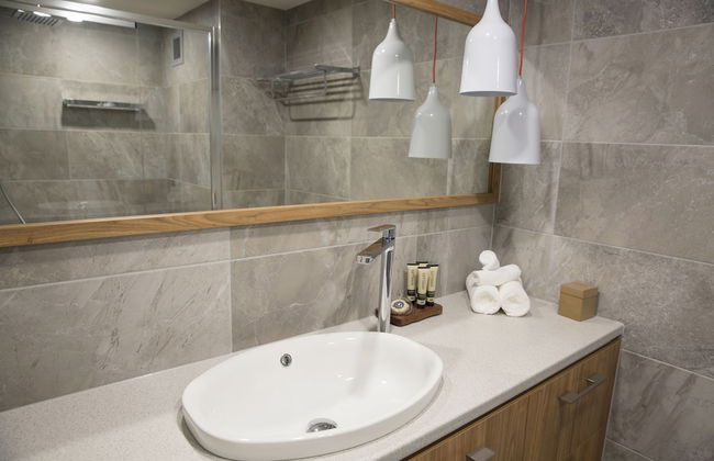 The Sebel Pinnacle Valley Resort - Foto 29