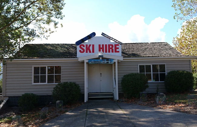 The Sebel Pinnacle Valley Resort - Foto 39