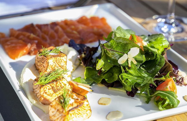 The Sebel Pinnacle Valley Resort - Foto 57