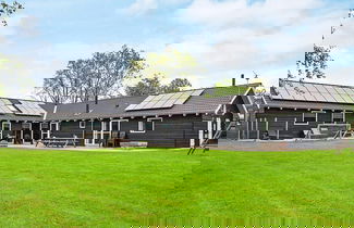 Photo 1 - Luxury Retreat With Pool - By Traum Ferienwohnungen