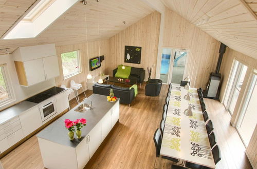 Photo 9 - 18 Person Holiday Home in Ebeltoft