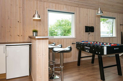 Photo 10 - 18 Person Holiday Home in Ebeltoft