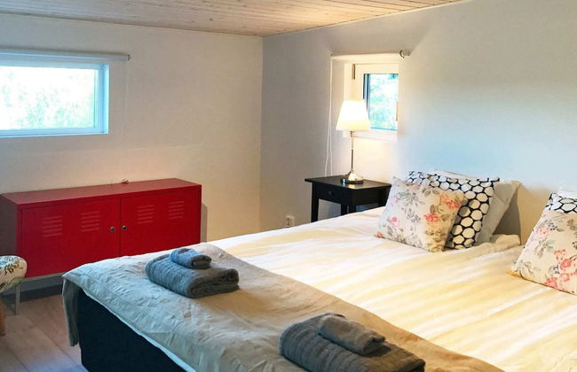 4 Person Holiday Home in Akersberga - Foto 12