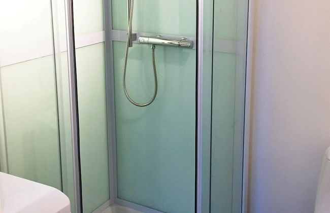 4 Person Holiday Home in Akersberga - Foto 15