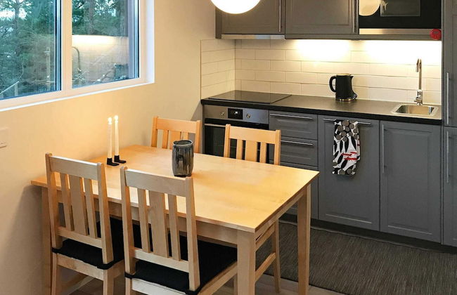 4 Person Holiday Home in Akersberga - Foto 7
