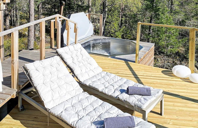 4 Person Holiday Home in Akersberga - Foto 20
