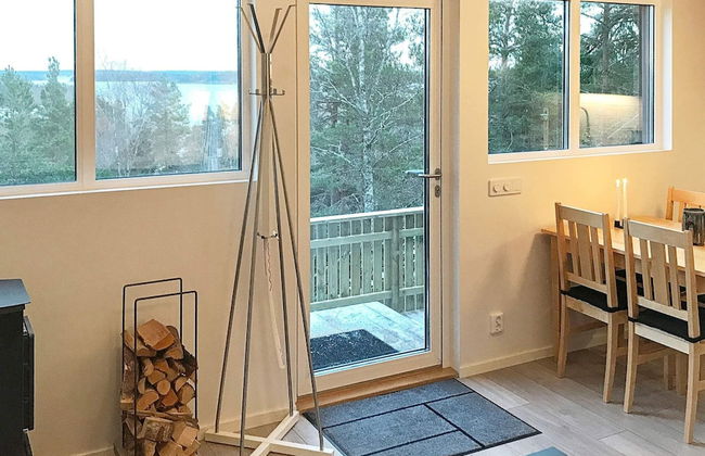 4 Person Holiday Home in Akersberga - Foto 10