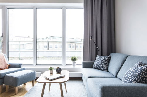 Foto 21 - Biz Apartment Hammarby Sjostad