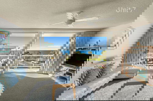 Foto 38 - Capeview Apartments Caloundra