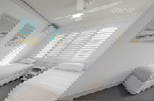 Foto 1 - Capeview Apartments Caloundra