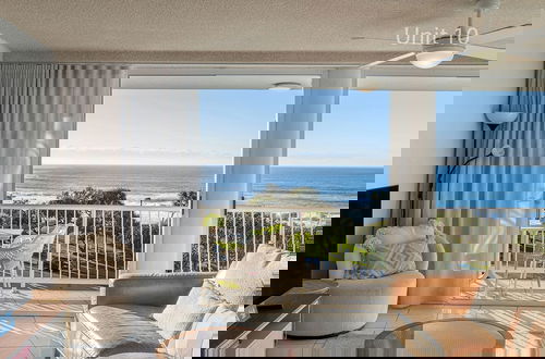 Foto 35 - Capeview Apartments Caloundra