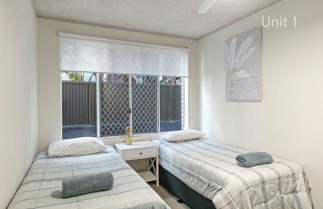 Capeview Apartments Caloundra - Foto 18
