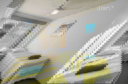 Foto 4 - Capeview Apartments Caloundra