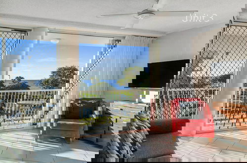 Foto 53 - Capeview Apartments Caloundra