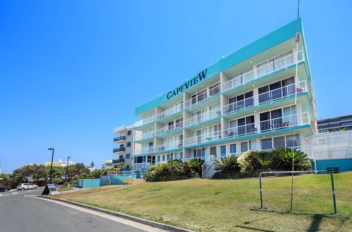 Foto 27 - Capeview Apartments Caloundra