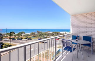 Foto 1 - Capeview Apartments Caloundra