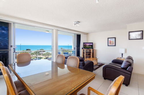 Foto 9 - Capeview Apartments Caloundra