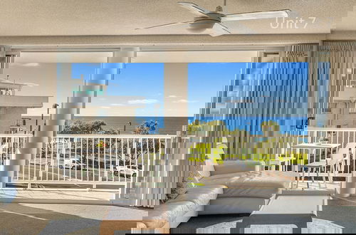 Foto 37 - Capeview Apartments Caloundra