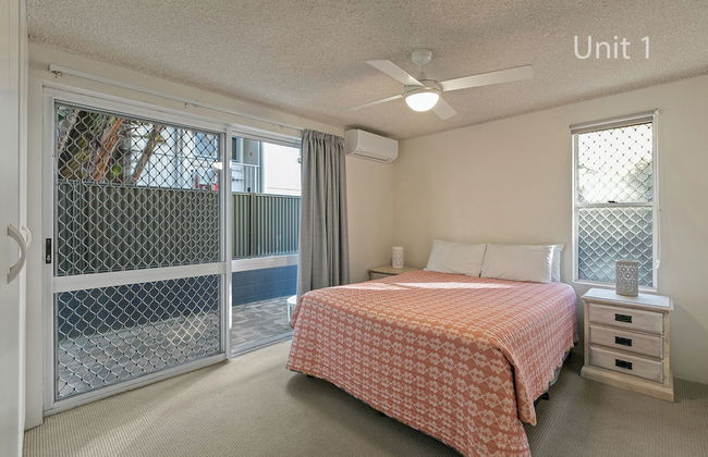 Capeview Apartments Caloundra - Foto 19