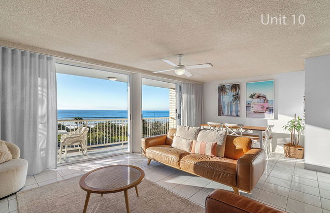 Capeview Apartments Caloundra - Foto 33