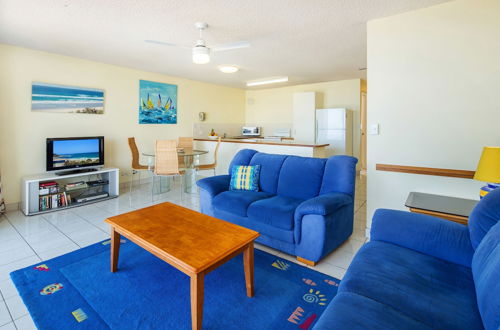 Foto 15 - Capeview Apartments Caloundra