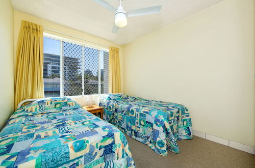 Foto 5 - Capeview Apartments Caloundra