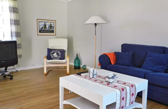 Holiday Home in Lysekil - Foto 16