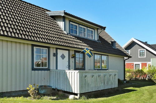 Photo 20 - Holiday Home in Lysekil