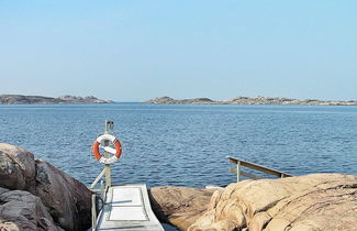 Foto 3 - Holiday Home in Lysekil